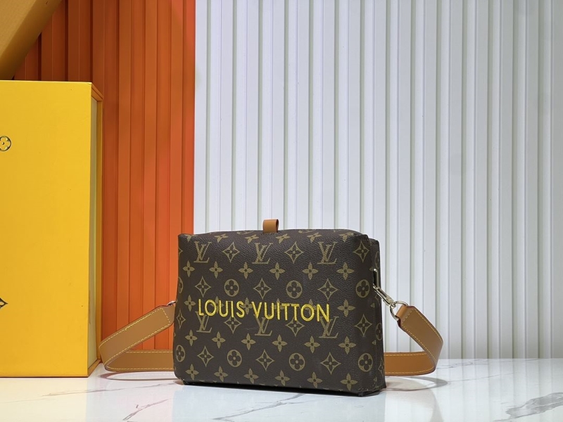 LV Satchel bags